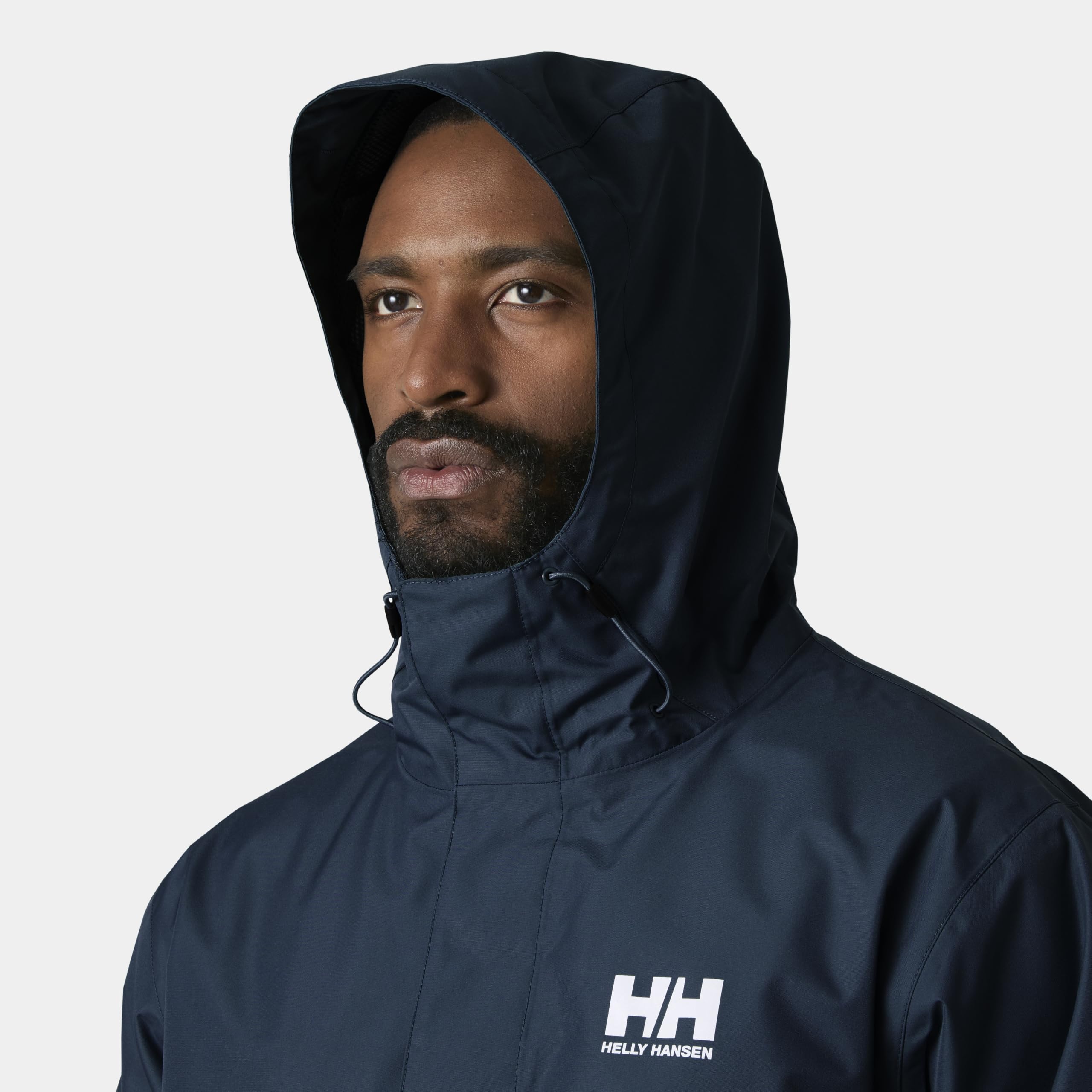Helly Hansen Męska kurtka Seven J