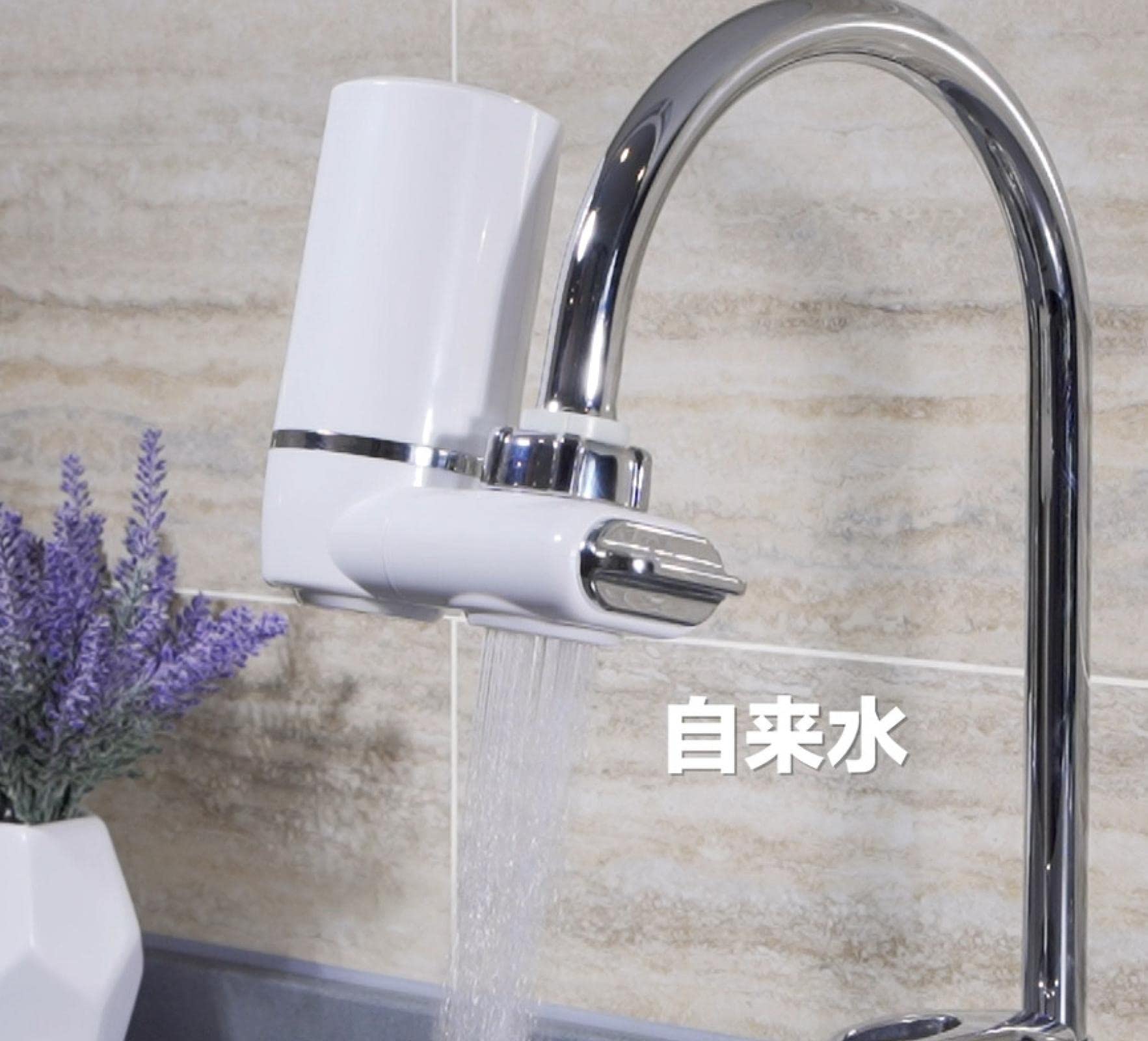 Purificador de Agua de Cocina Jingyi, Filtro de Grifo de Agua Potable Directo para el hogar, purificación de Agua del Grifo, Filtro de Agua Potable Directo