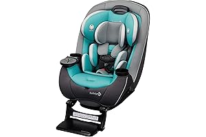 Evenflo Revolve 360 Extend Gold Grow and Go Extend 'n Ride LX Convertible Car Seat