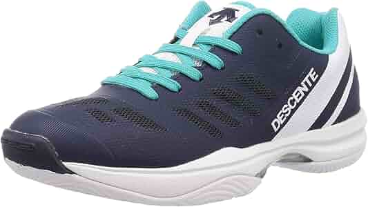 Amazon | [デサント] バレーボールシューズ SKY LO 3 メンズ