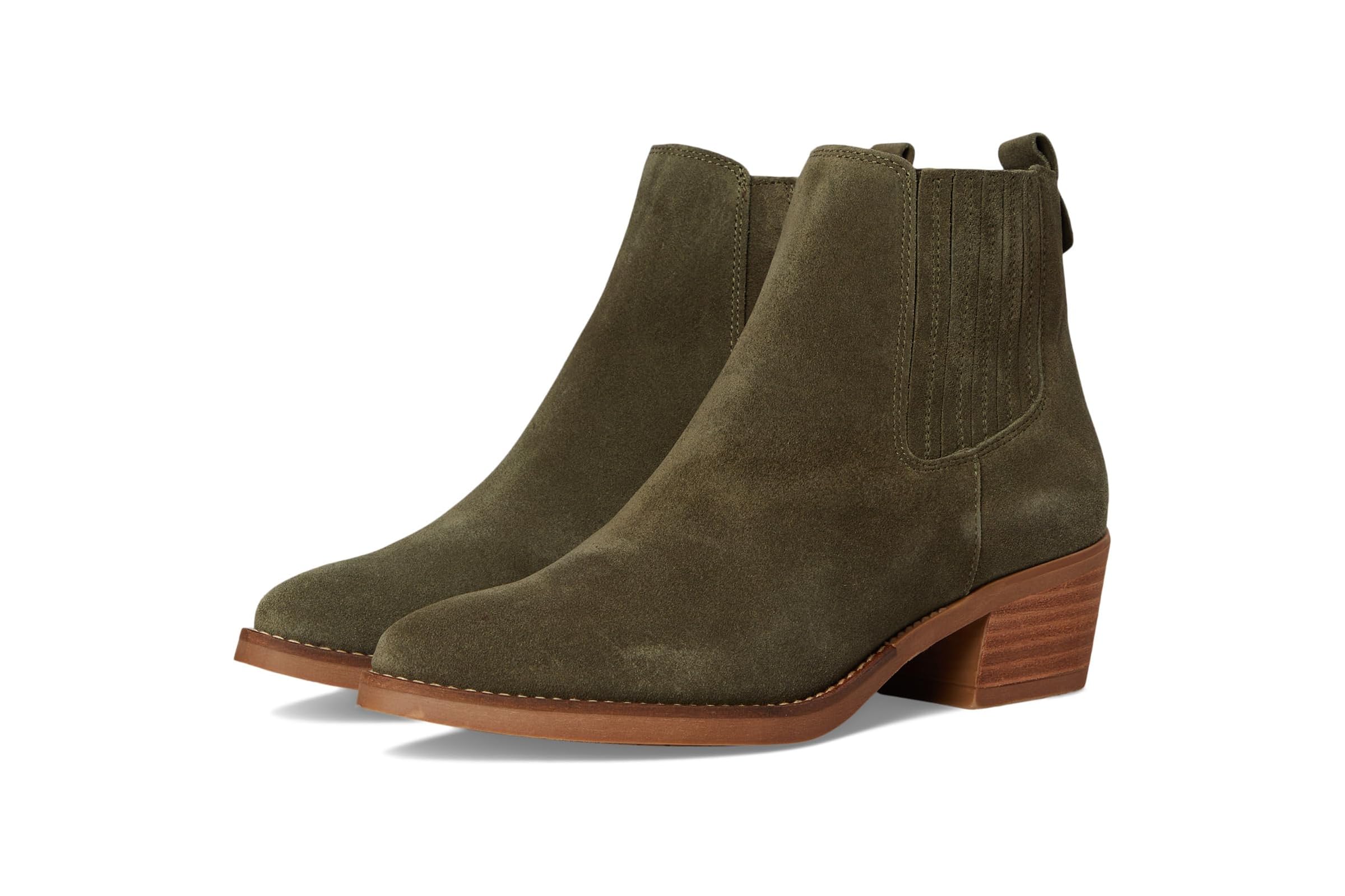 Ботинки Eric Michael Sahara