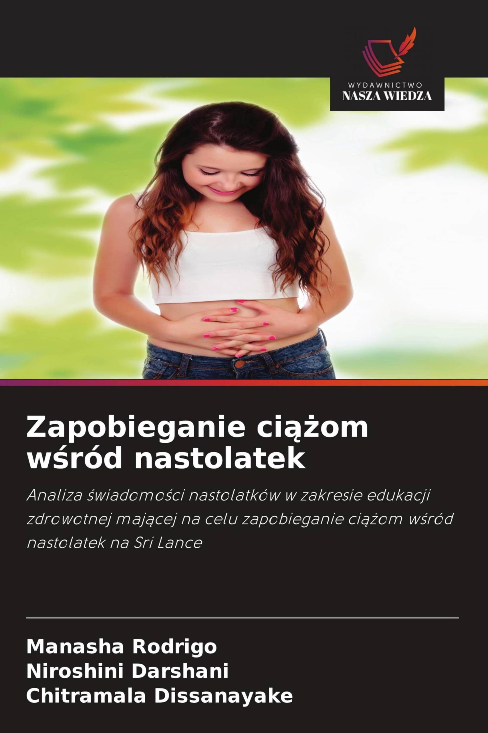 Zapobieganie ciążom wśród nastolatek