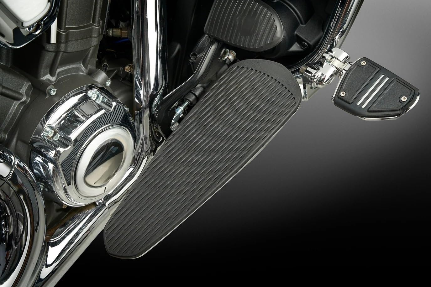 regulowany wspornik przedłużenia podnóżka Pasuje do indyjskich motocykli o dużej wytrzymałości, montażu na kołkach drogowych, regulowanych uniwersalnych podnóżków regulowany Pedały(Bracket)