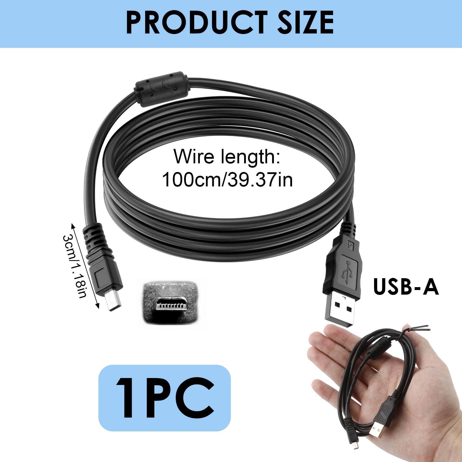 PANASONIC Lumix DMC-FZ20 | Appareils Photo Numériques - Foto 5