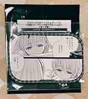 BLACK LAGOON 額縁付きA4メタルプレート(3枚セット) Joint Series COASTER BOTTOM：酸洗鉄、TOP：黒皮鉄 – グラビロン