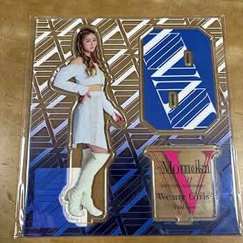 Girls²　アクリルスタンド Amazon.co.jp: Girls2 5周年ライブ アクリルスタンド アクスタ