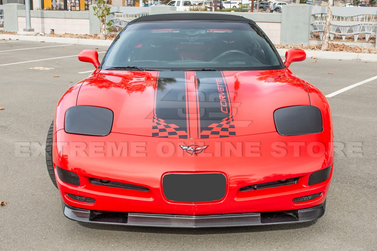 Amazon | 1997-2004 シボレー コルベット C5 全モデル交換用 | ZR1