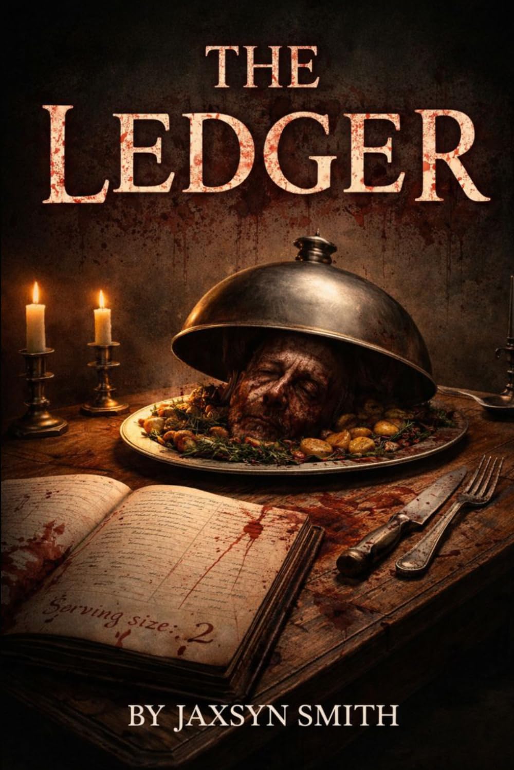 The Ledger