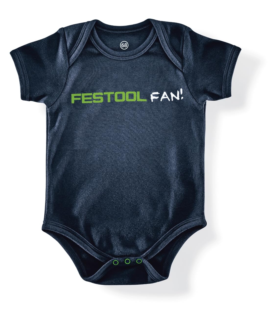 Festool Body de bebé "Festool Fan" Festool