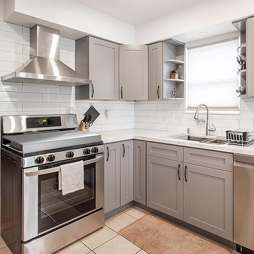 Miniatura 7 de Cubierta superior de estufa de acero inoxidable para estufa de gas, estufa eléctrica, tabla de fideos, tabla de cortar, cubierta superior de estufa