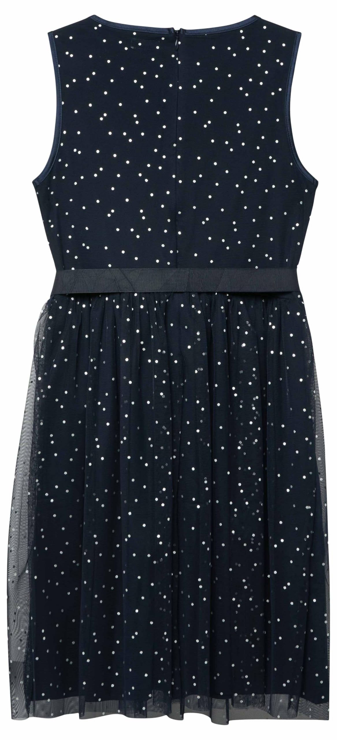s.Oliver Mädchen 2176148 Kleid (1er Pack)