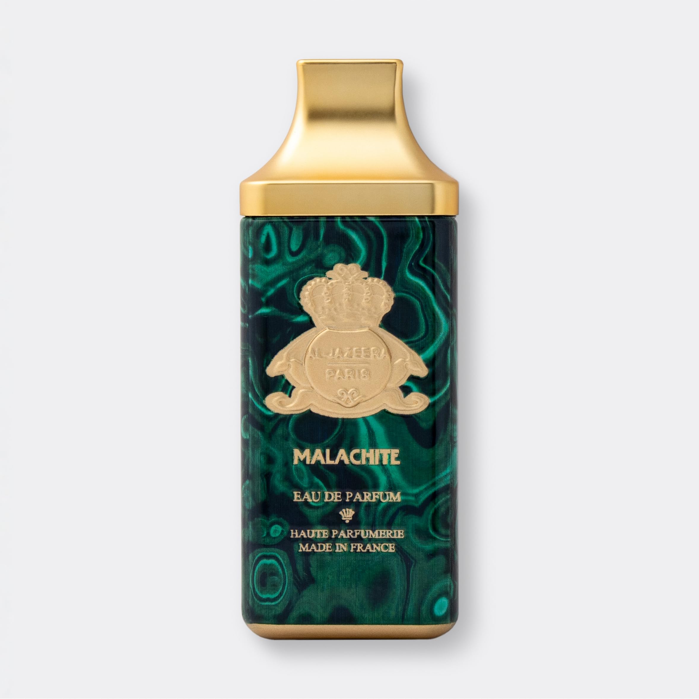 香水(ユニセックス) AL JAZEERA Eau de Parfum 70ml Al-Jazeera Malachite Parfum 100ml : Amazon.ca: Beauty & Personal Care
