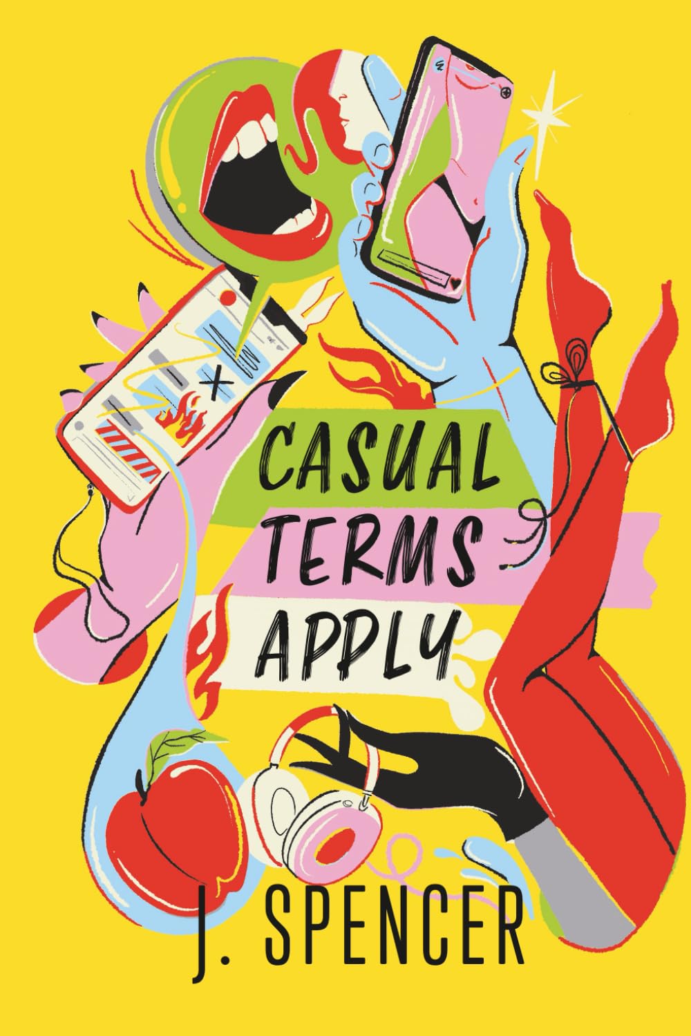 Casual Terms Apply
