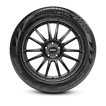 Amazon.com: Pirelli Scorpion Verde All Season Plus II 225