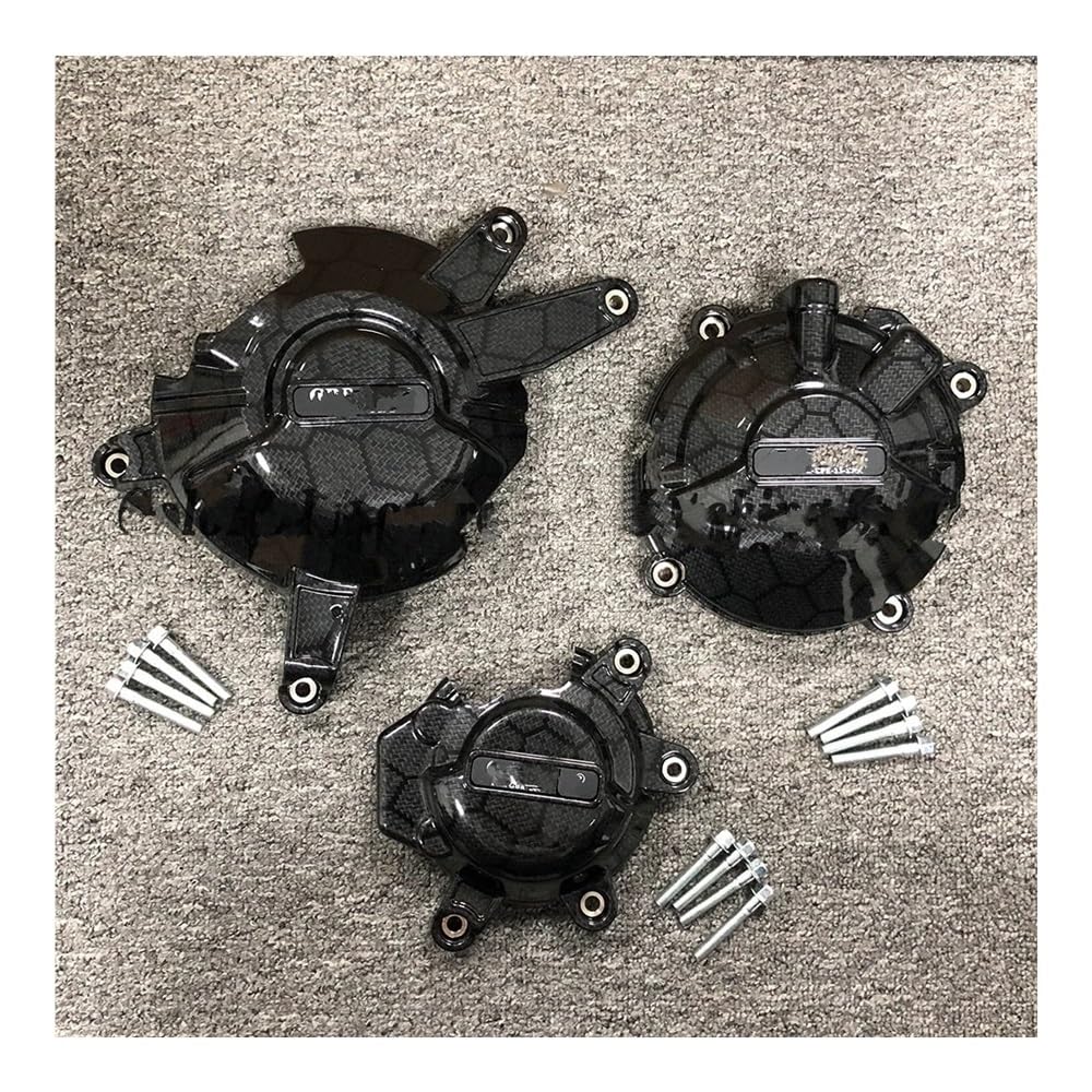Protector de motor CB650R y CBR650R para modelos 2014-2020 5