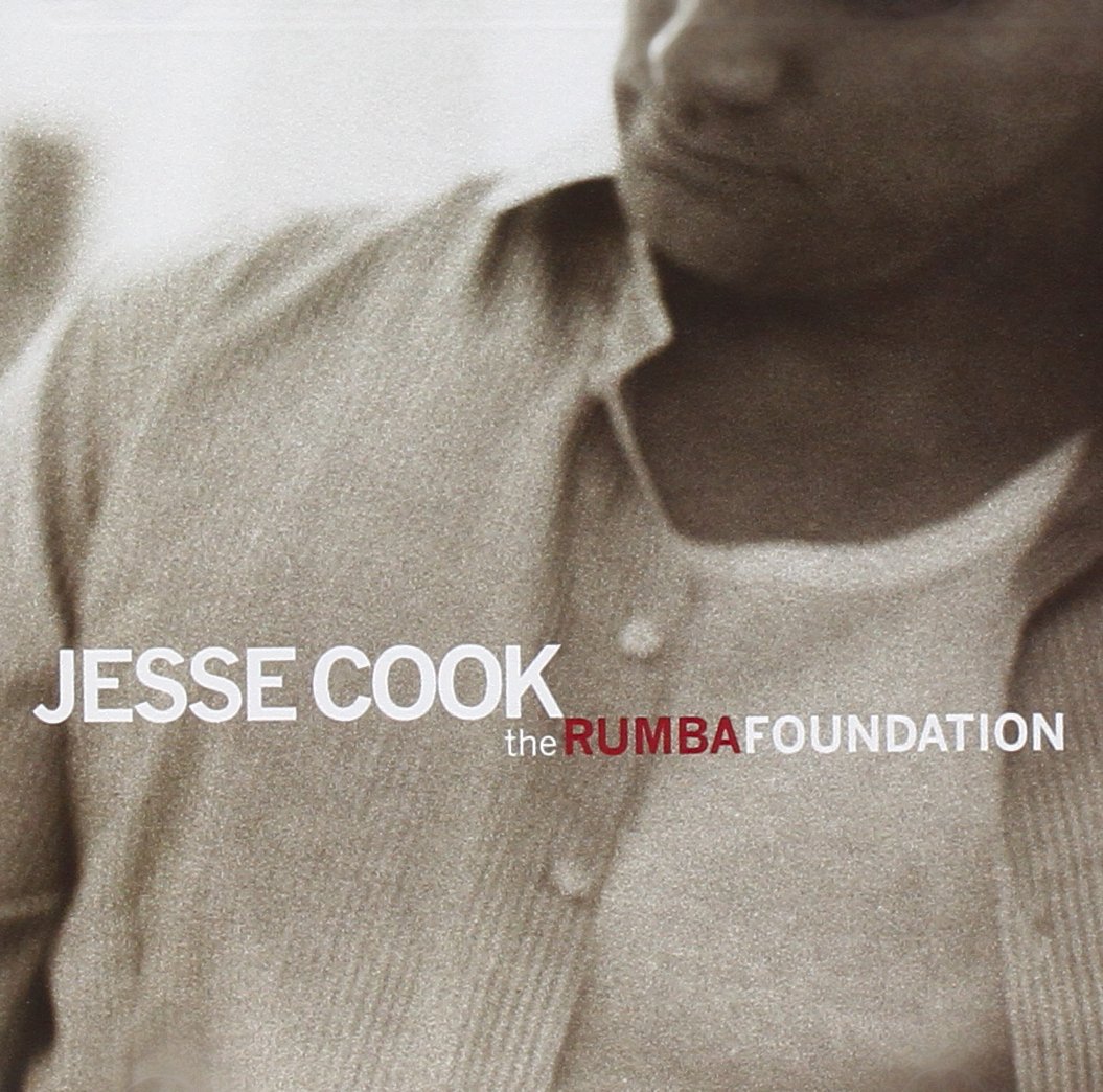 Rumba Foundation