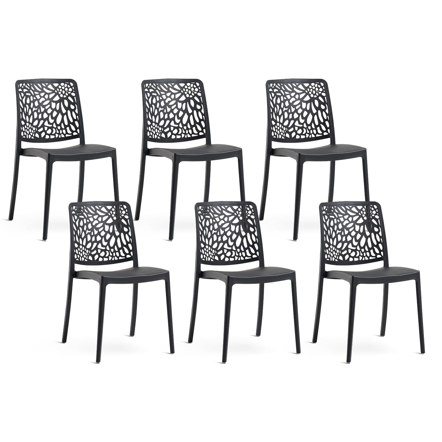 siediti fuori e dentro chaise jardin