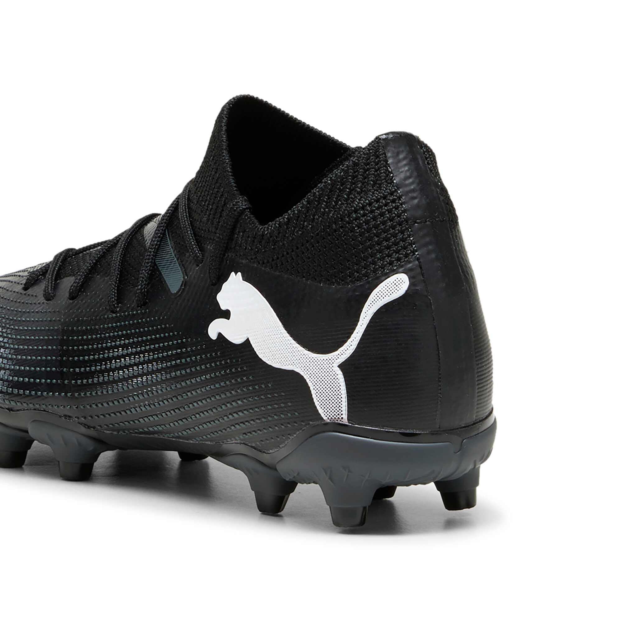 Puma Unisex Kinder Future 7 Match Bna Fg/Ag JrSoccer Shoe