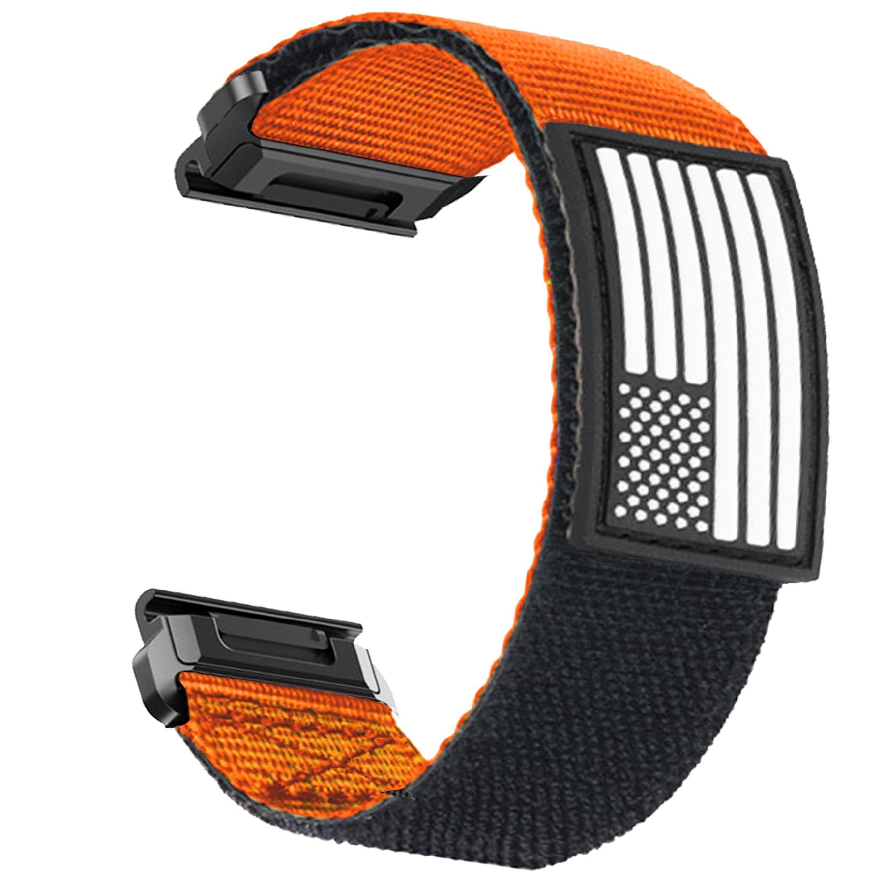 Garmin Instinct Watch Band 26mm Wear-Resistant Nylon Band