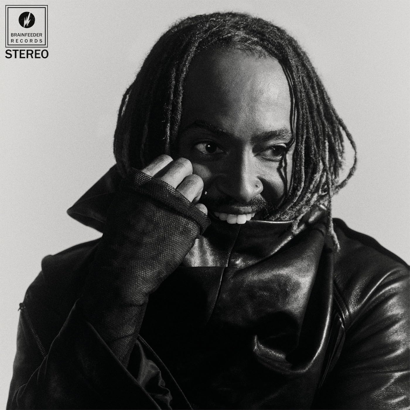 Distracted (Red Vinyl) [VINYL]