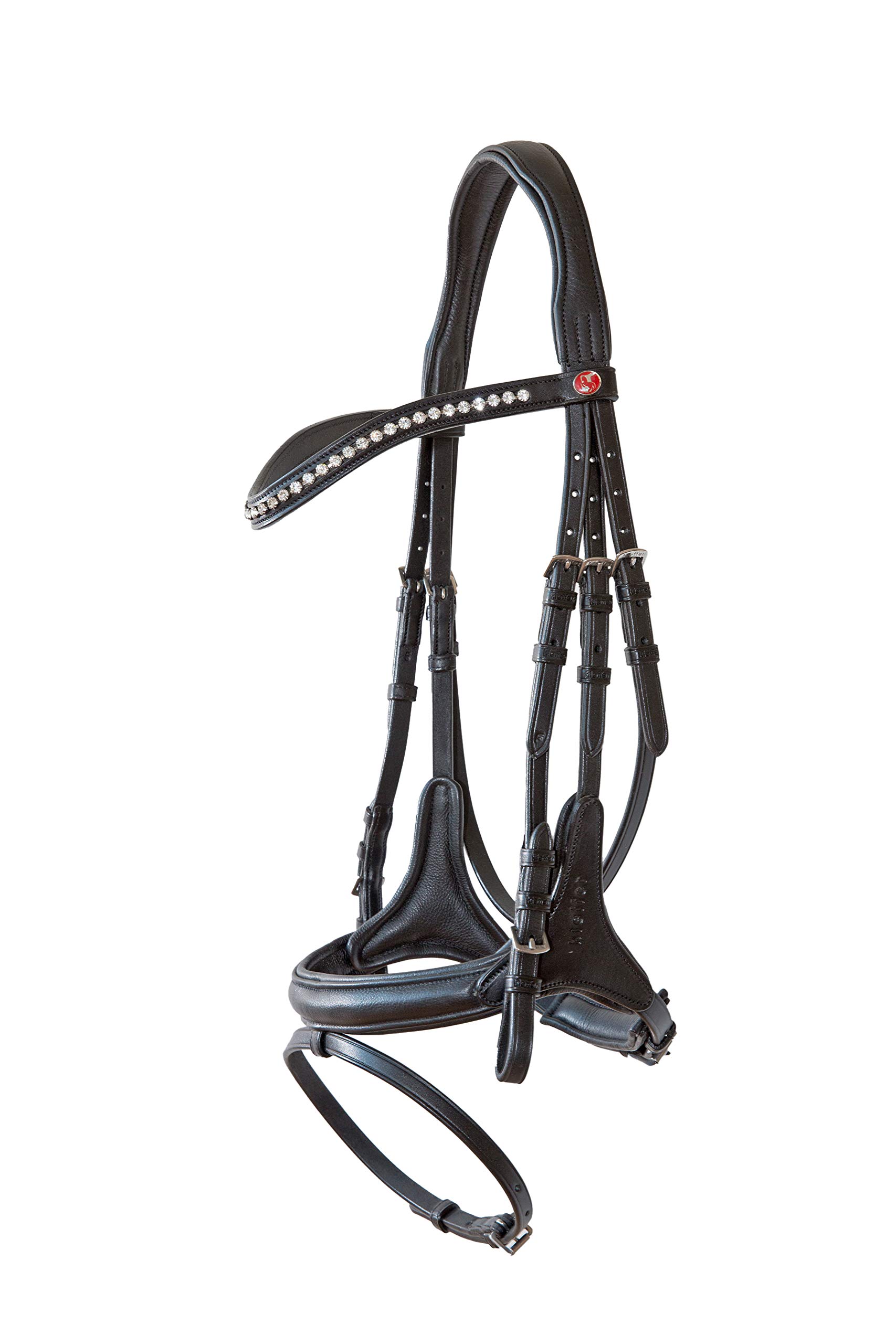 Kieffer Trensenzaum Ultrasoft® Celia