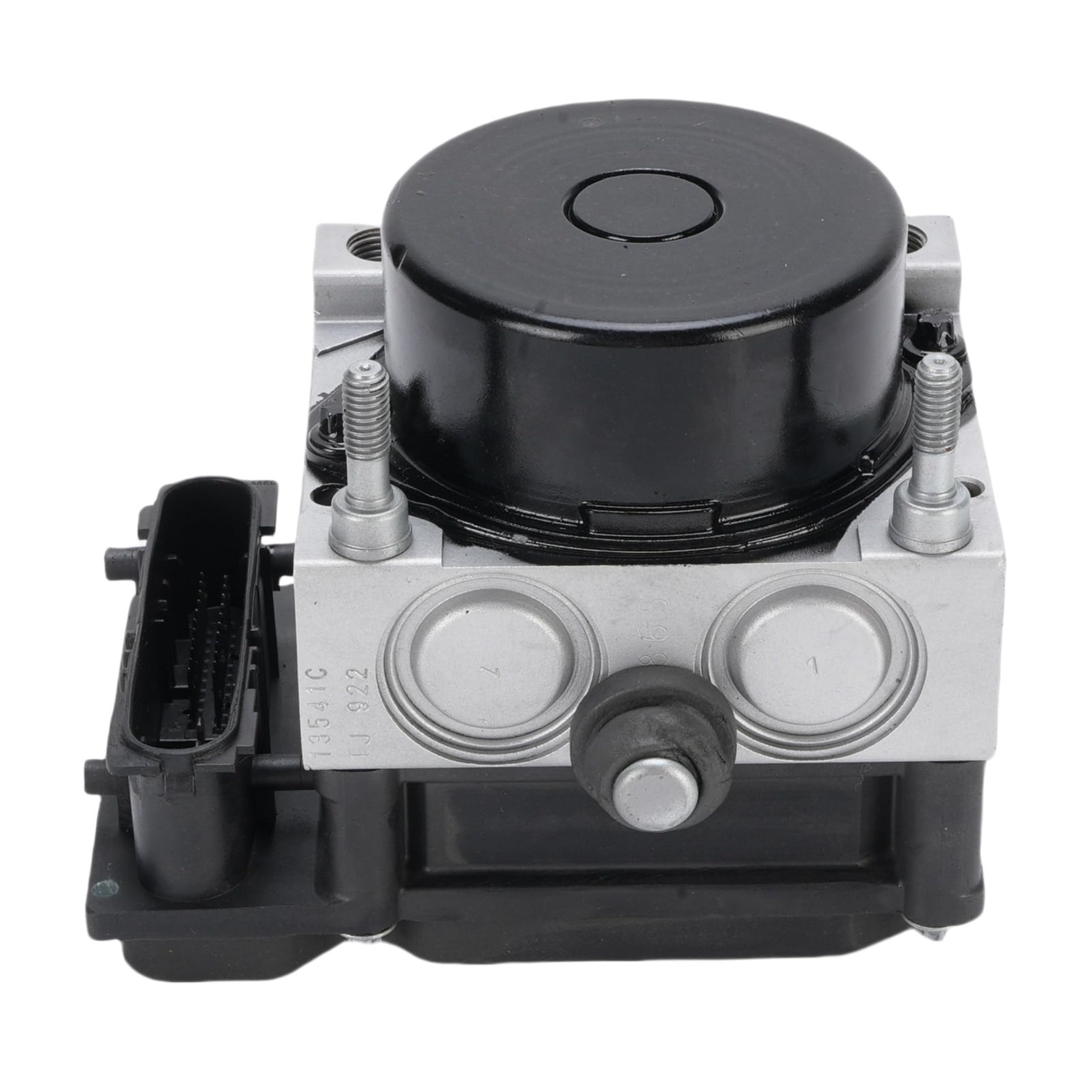 Keenso Módulo de Unidad de Control ABS, Conjunto de Bomba ABS de Freno Antibloqueo 0265800422 Reemplazo para D 2006-2014, con Ajuste OEM y Seguridad de Conducción Mejorada