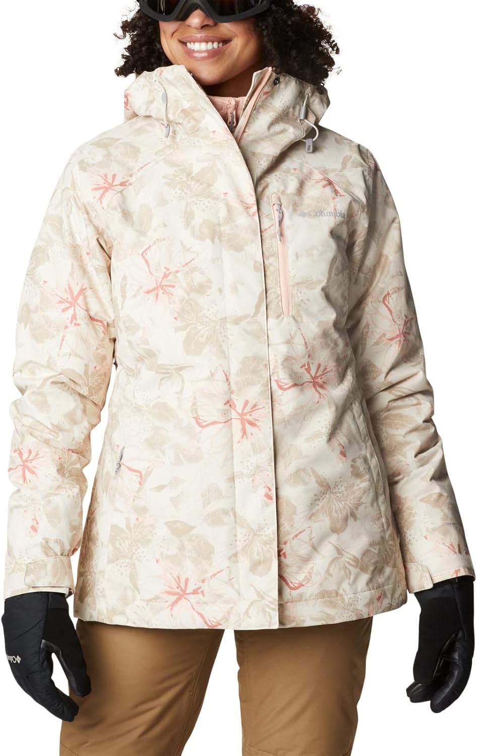 Chalk Aurelian Print