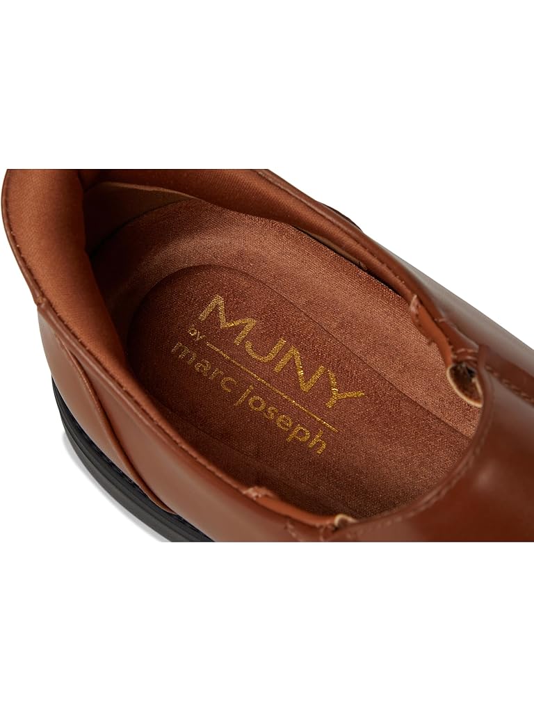 Brown Marc Joseph New York Shelby Road (Hands Free Technology)