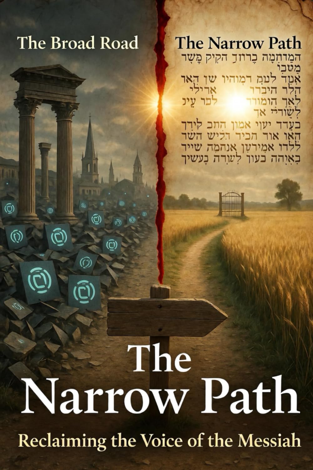 The Narrow Path: Reclaiming the Voice of the Messiah