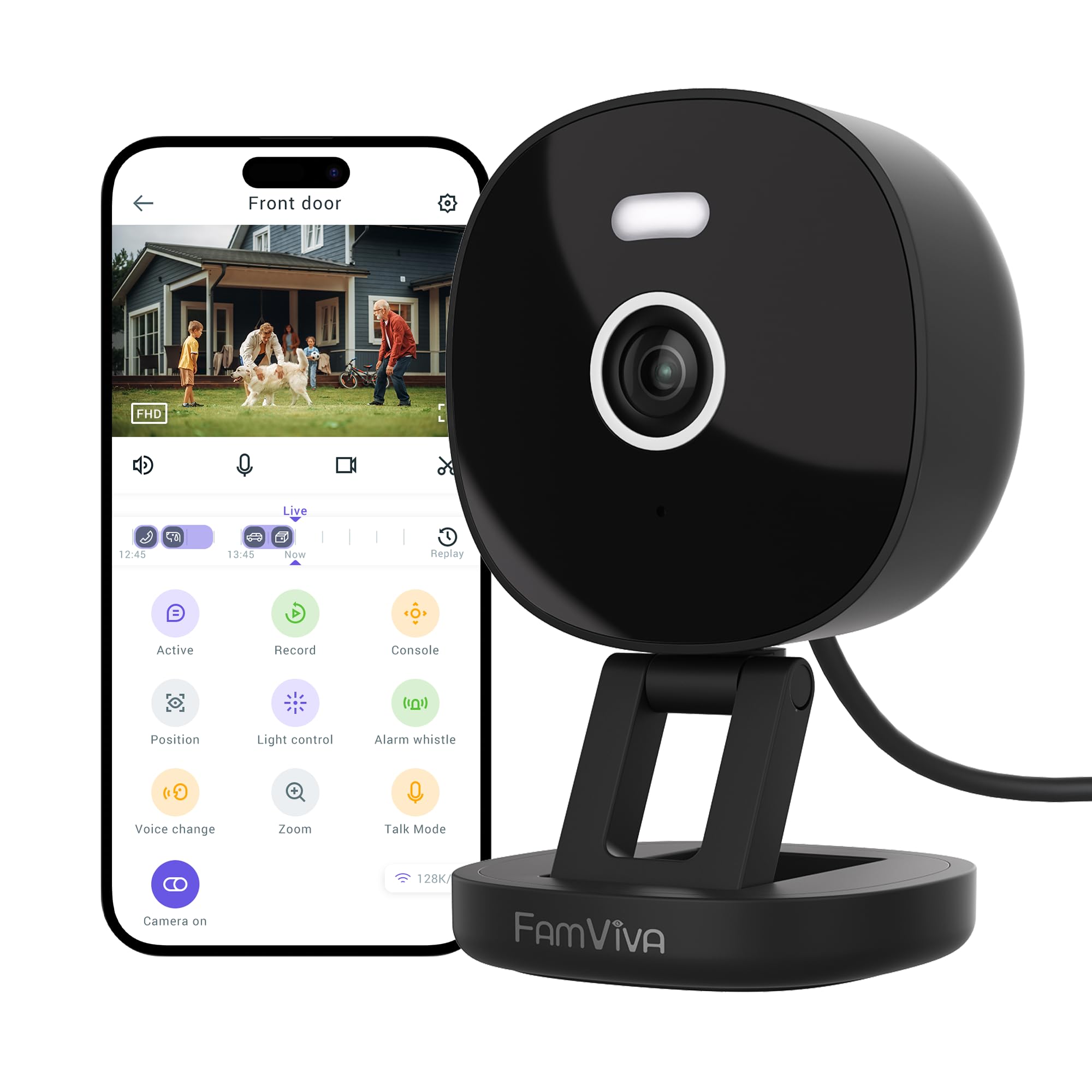 Security Camera Larkkey App Larkkey Smart Switch Larkkey Larkkey