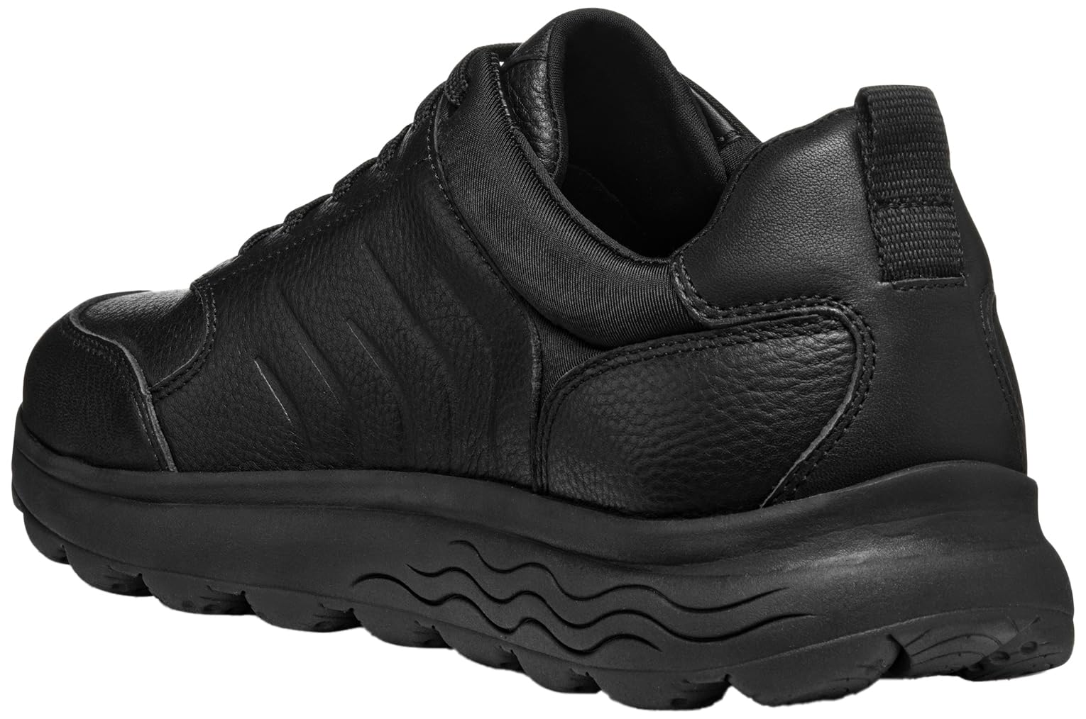 Geox U Spherica B Scarpe da ginnasticaUomo