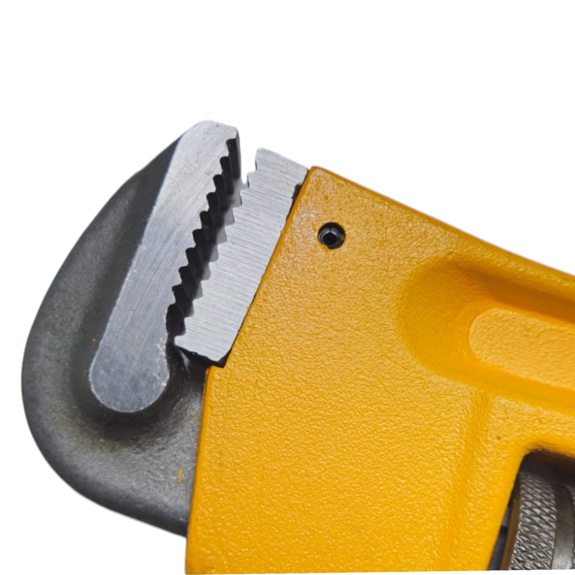 Terryshop74 Stilson - Llaves para tubos de acero y hierro fundido (24 pulgadas)