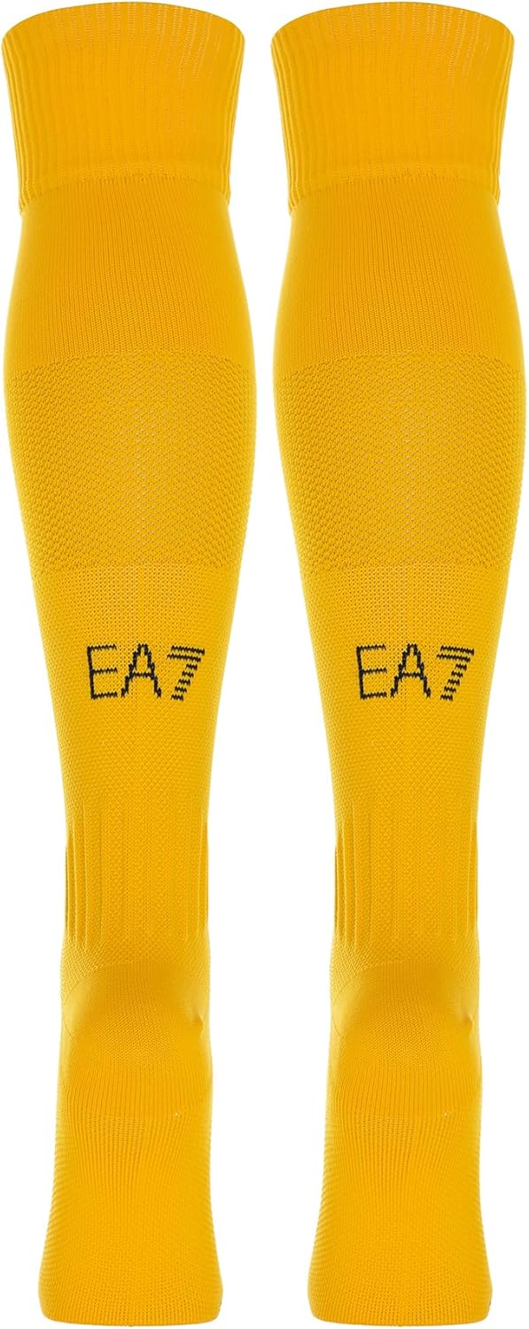 SSC NAPOLI Orange Race Socks 2023/2024 31/33