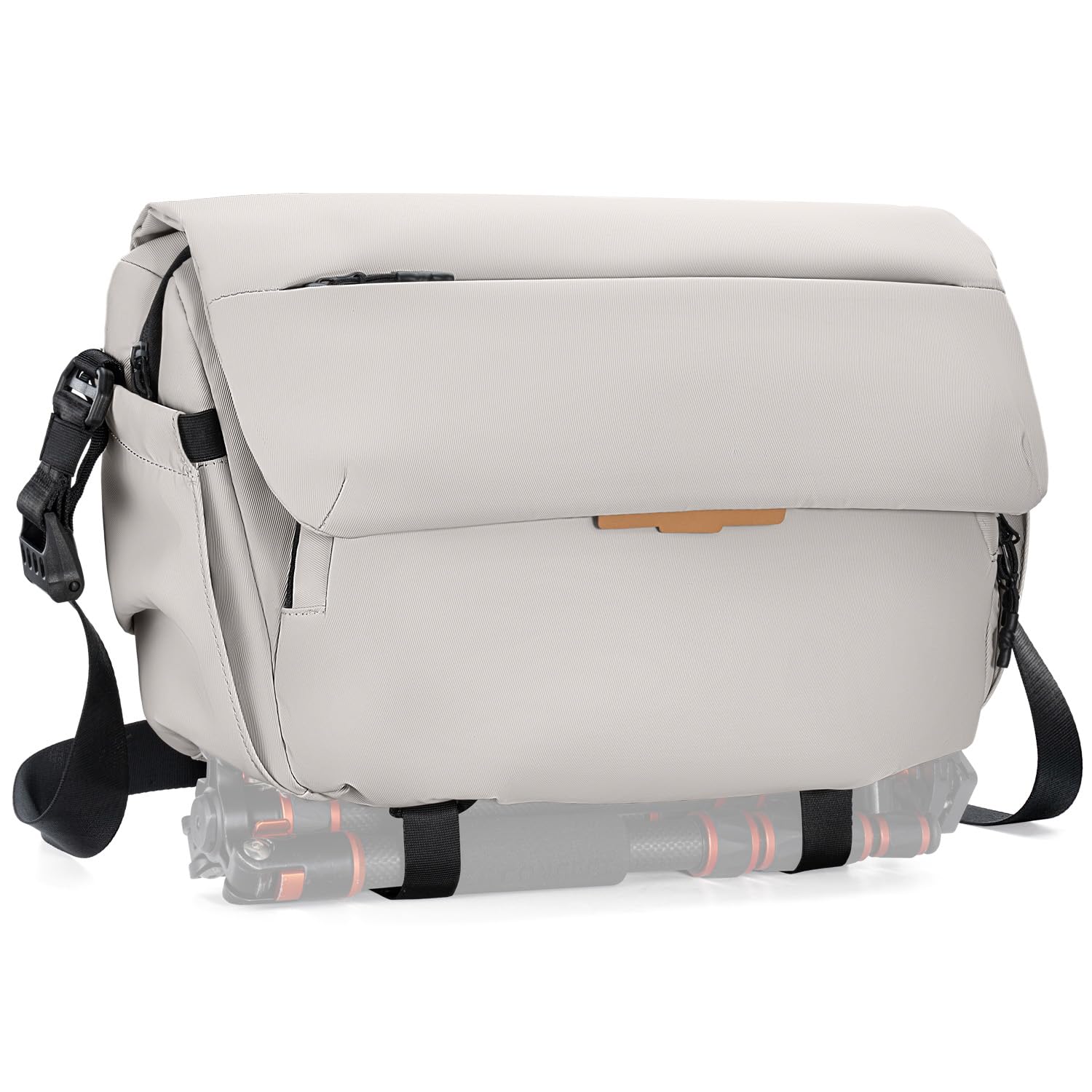 K&F CONCEPT Borsa a Tracolla per Fotocamera