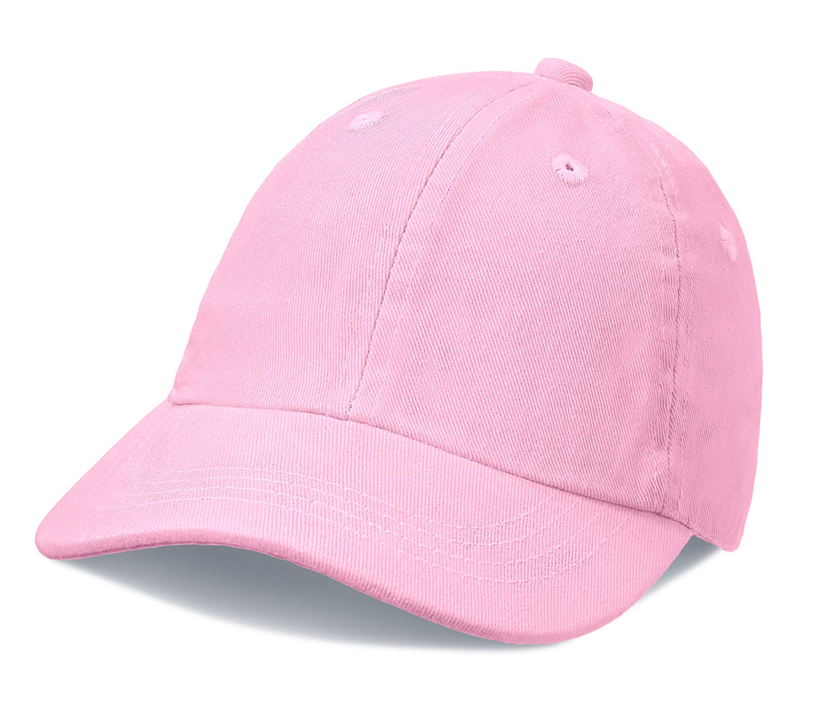 City Threads Baby Girls' Baseball