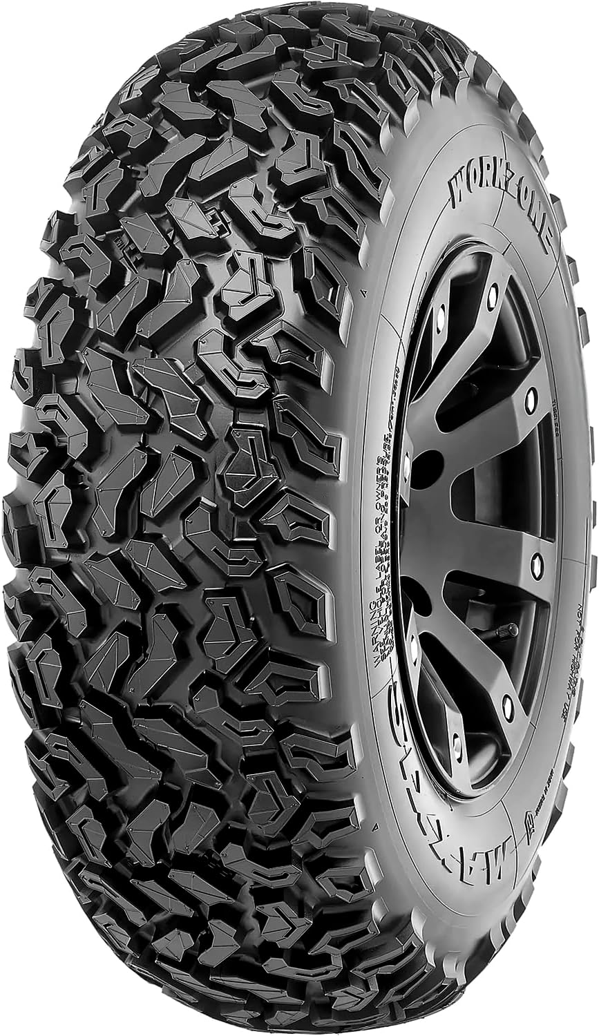 Workzone Tire Size 26x9-12