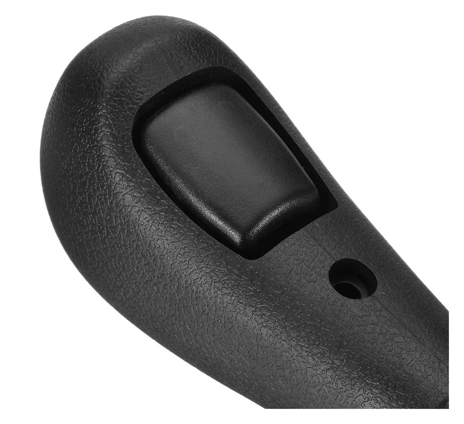 TRASH BIN Car Gear Shift Knob for Focus 2005-2012 Automatic Car Gear Shift Knob Head Shifter Lever Handball Stick Pen Interior