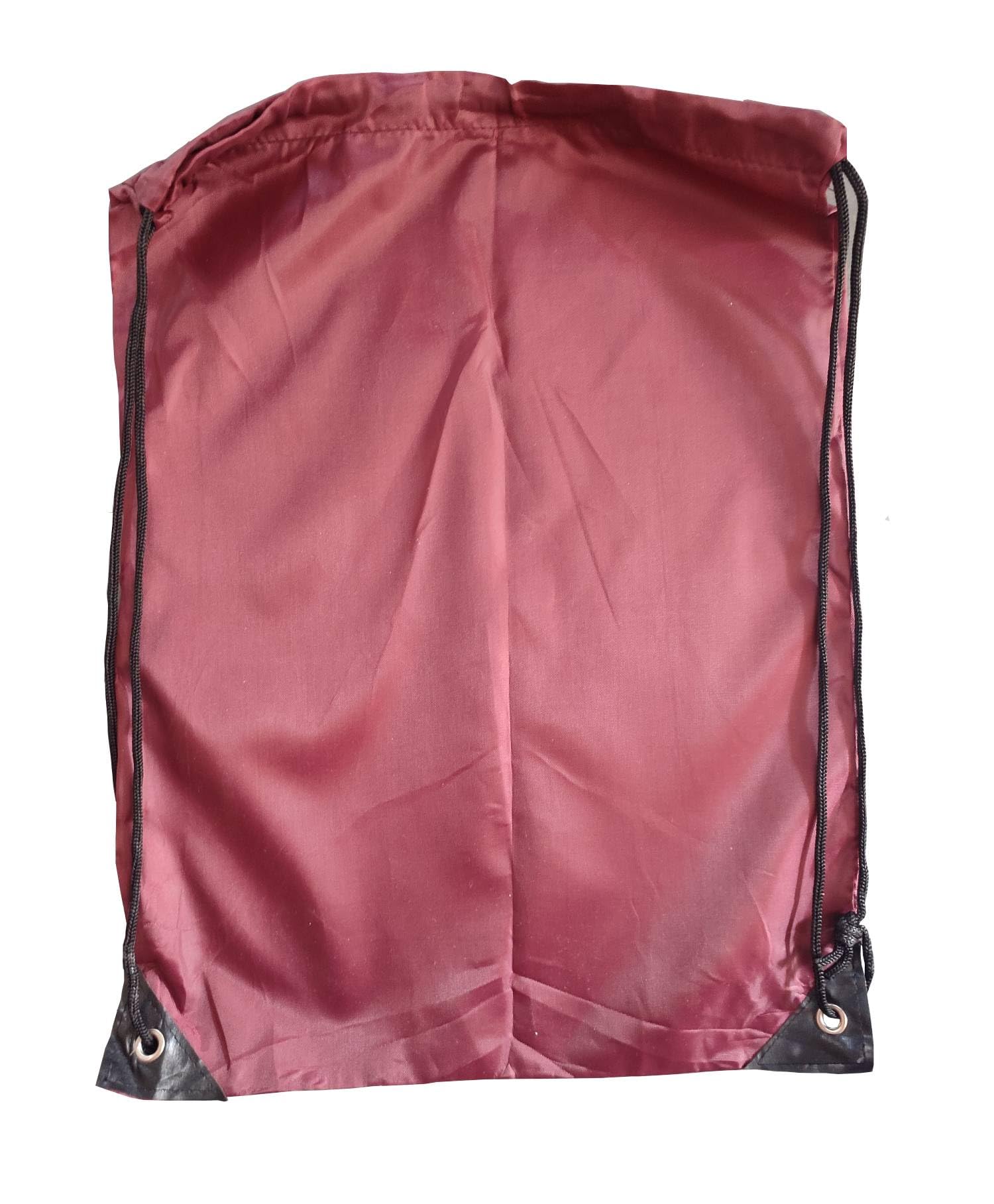 String Sport Drawstring Backpack Sack pack Bag Sport Gym for Women Men Large-image-41