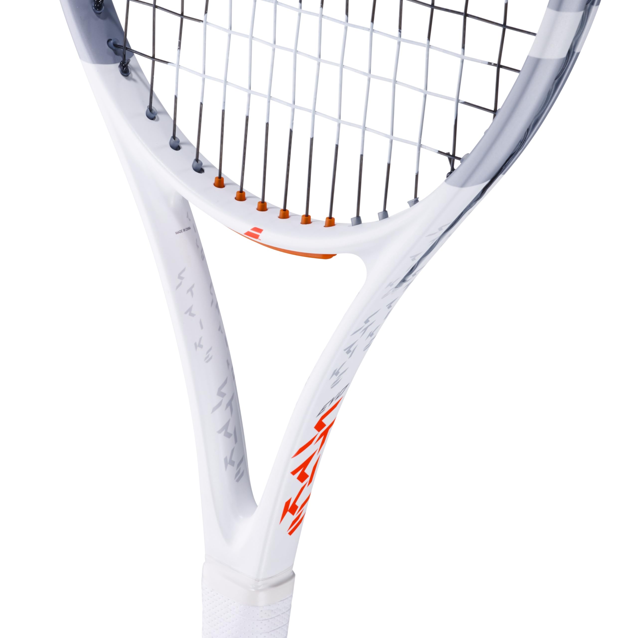 Amazon | Babolat Evo Strike テニスラケット (第2世代) (4 3/8インチ