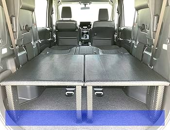 90系　ヴォクシー ノア　収納　ベッドキット　車中泊　アウトドア 送料込み 90系 ヴォクシー ノア 収納 ベッドキット 車中泊