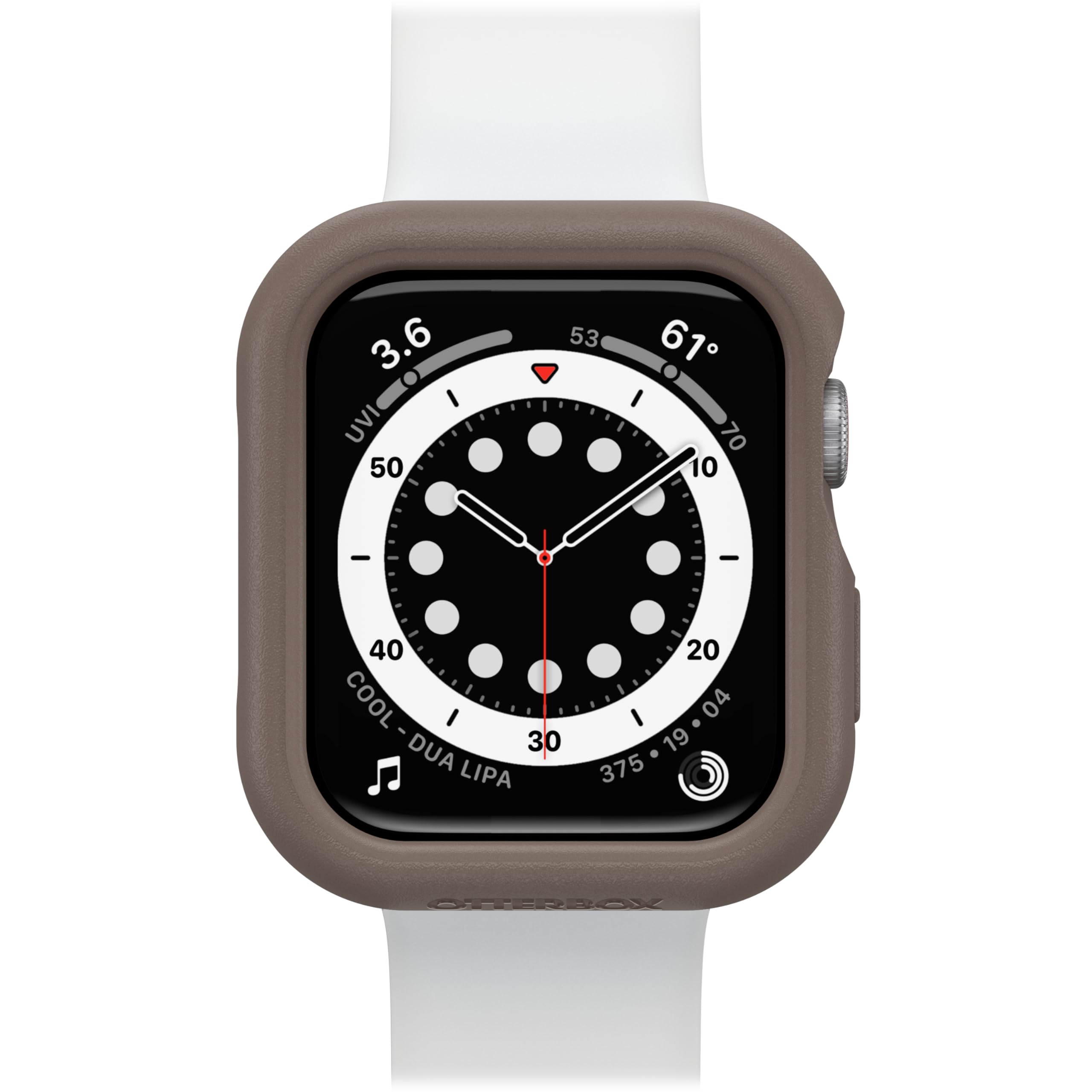 Otterboxall Day Watch Bumper For Apple Watch Series Se 2nd