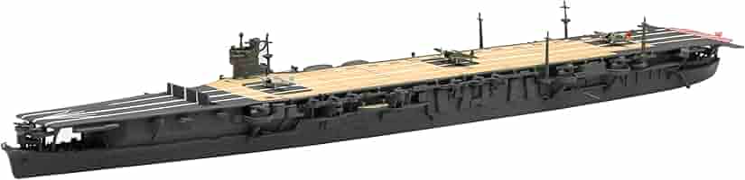Amazon | フジミ模型 1/700 特シリーズ No.76 日本海軍航空母艦