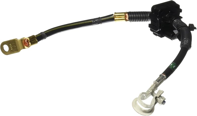 Cabo Positivo da Bateria NISSAN 24080-EA200 – 1 unidade