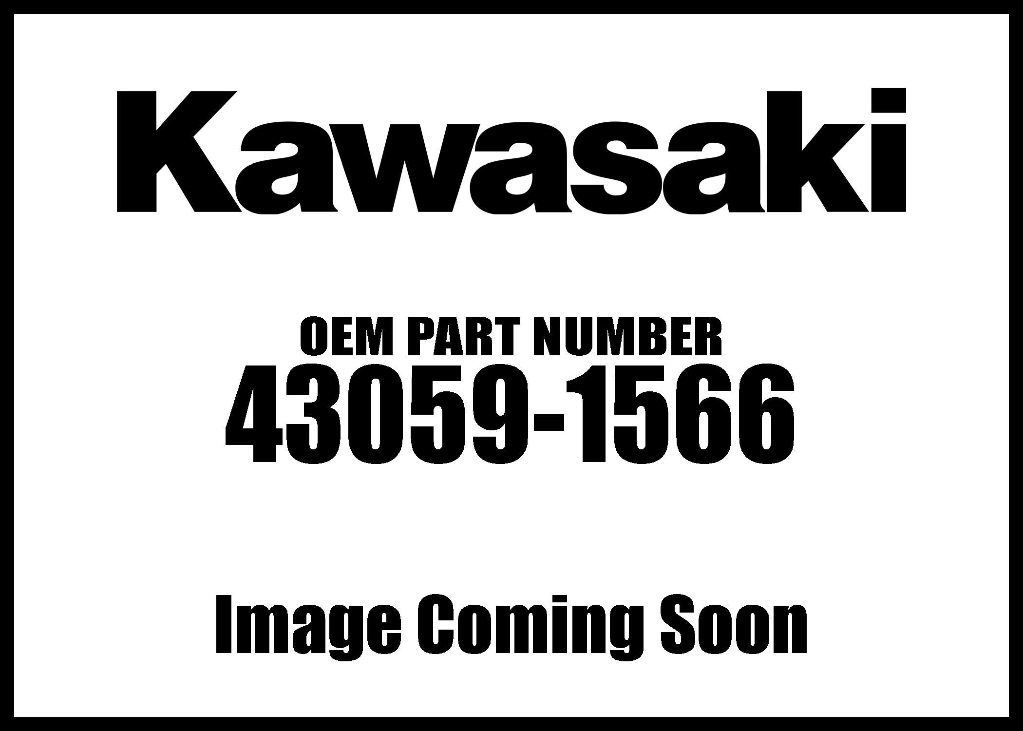 Amazon.co.jp: KAWASAKI (カワサキ) 純正部品 ホース（ブレーキ