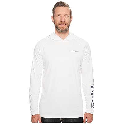 Columbia Big Tall Terminal Tackle Hoodie Men