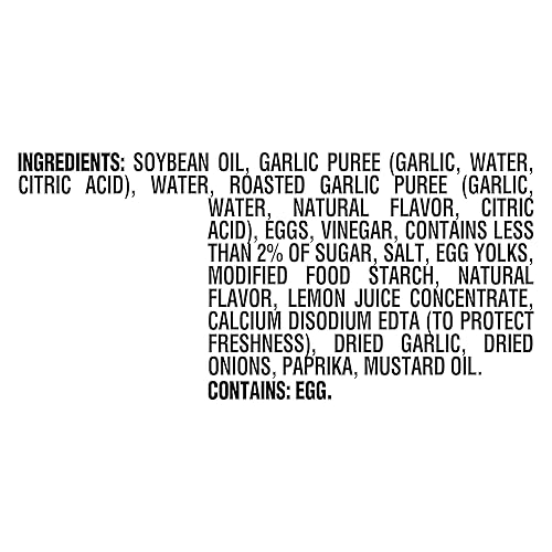Miniatura 3 de Kraft Garlic