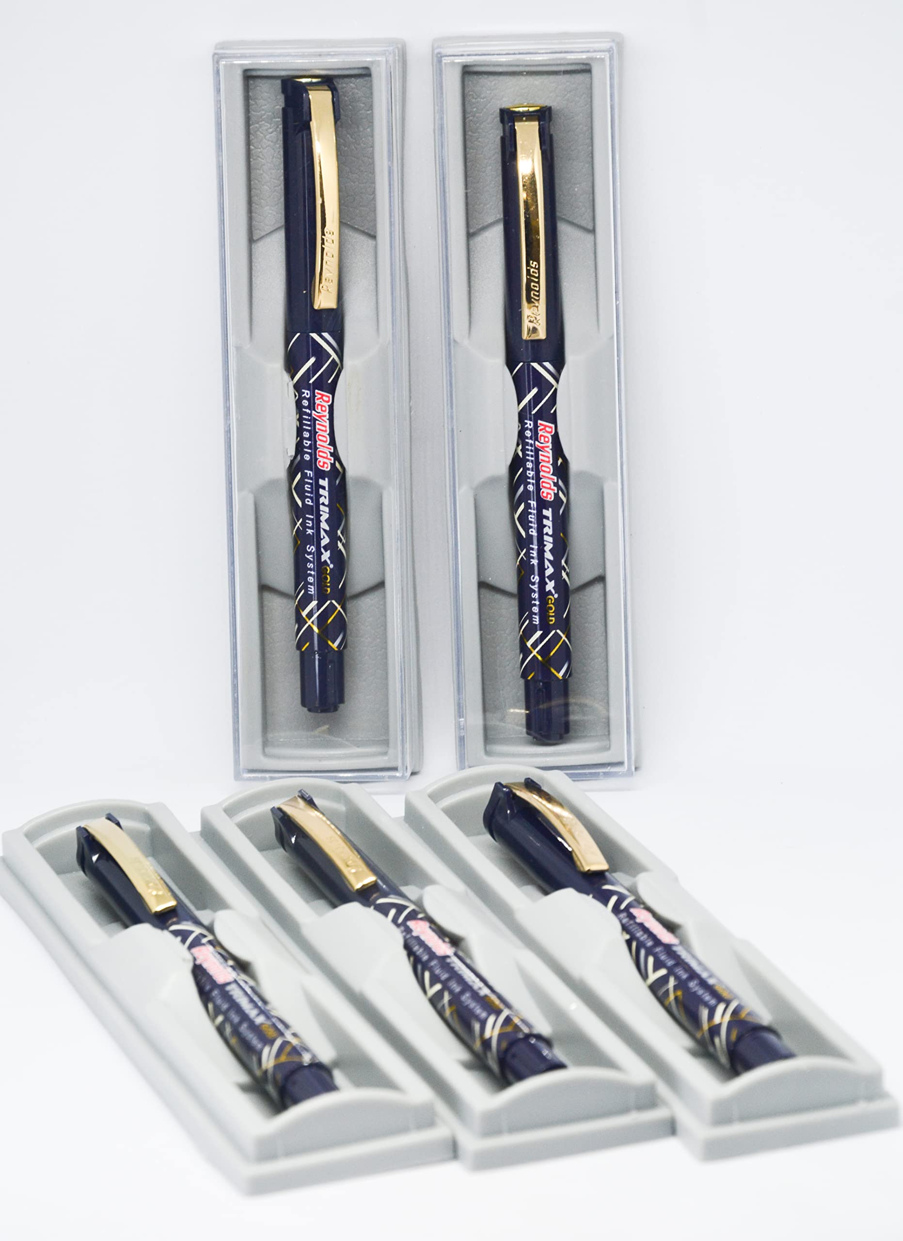 Trimax Gel Reynolds Trimax Gold Pen Price Reynolds Trimax Gold