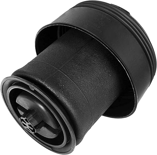 Vista 2 de Reemplazo del resorte de suspensión del aire trasero izquierdo o derecho 37126795013 para BMW X5 F15 X6 F16 2014-2021 37126795014 1 resorte de aire