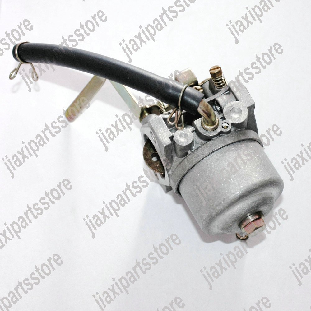 Carburetor Parts Kit For Yamaha MZ175, EF2700, & EF2600 Engines – Compatible With Gas Generators & Motors, Goldenmotor Brand