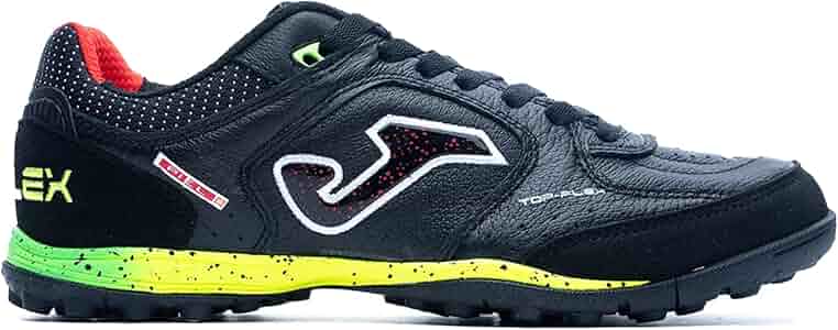 シューズ joma / TOP FLEX 2411 GREEN TF (29) joma / TOP FLEX 2411 GREEN FLUOR TURF | MIZOAK SPORTS（ミ